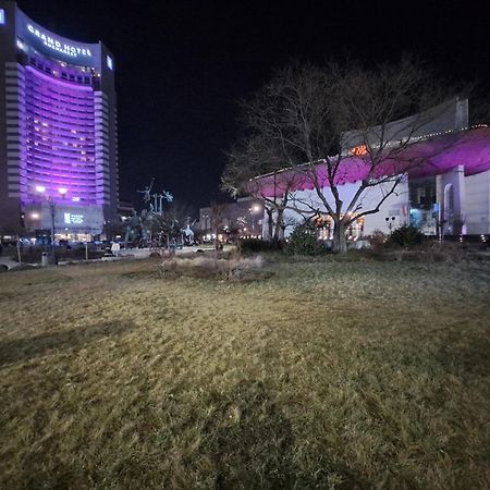 Amytis Flat Old City Bucharest Διαμέρισμα Εξωτερικό φωτογραφία