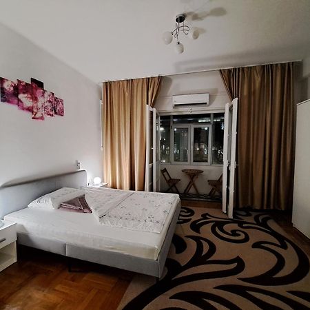 Amytis Flat Old City Bucharest Διαμέρισμα Εξωτερικό φωτογραφία