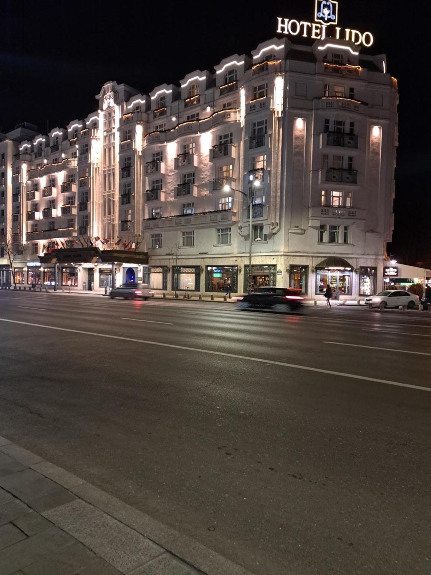Amytis Flat Old City Bucharest Διαμέρισμα Εξωτερικό φωτογραφία
