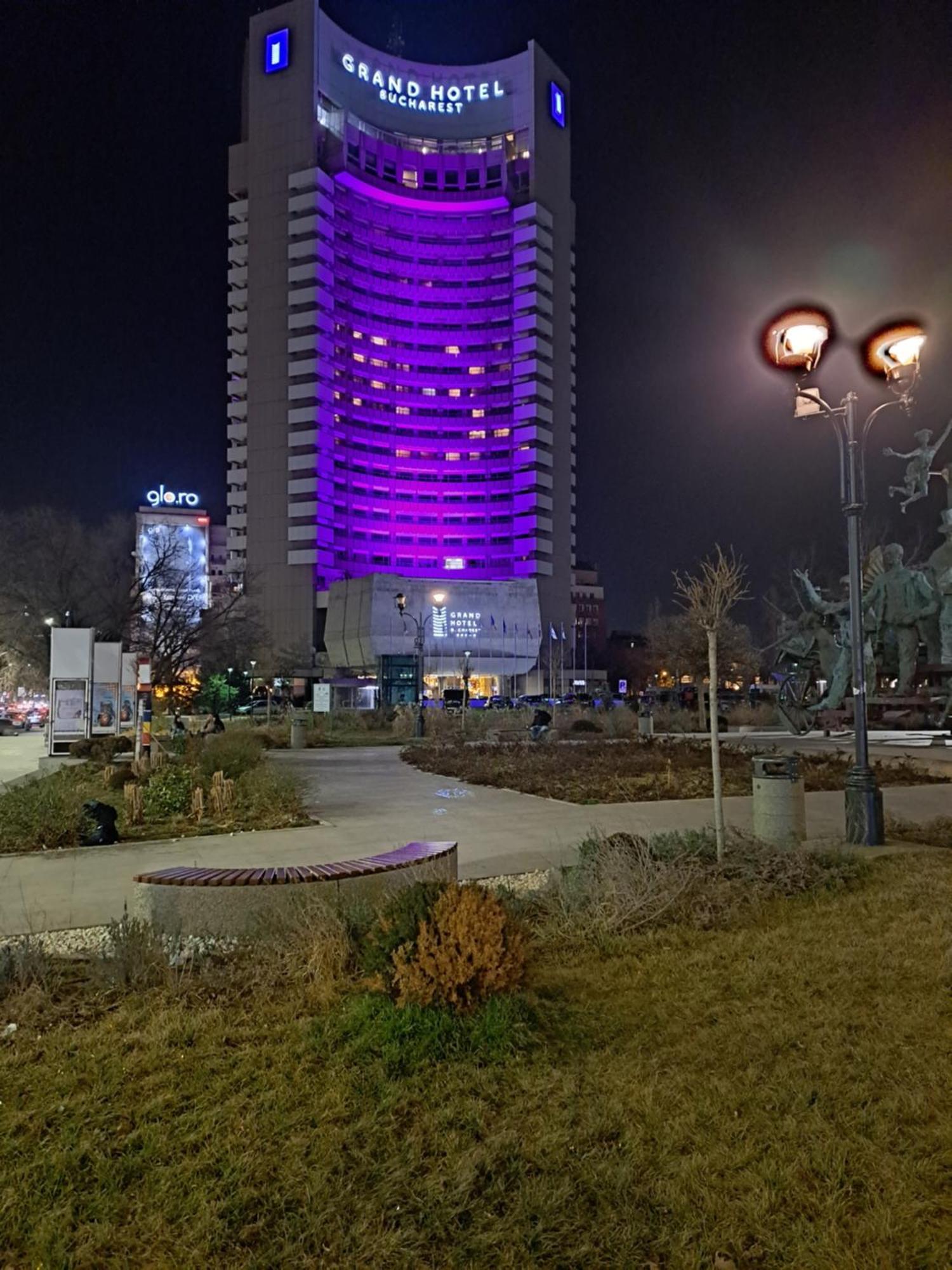 Amytis Flat Old City Bucharest Διαμέρισμα Εξωτερικό φωτογραφία