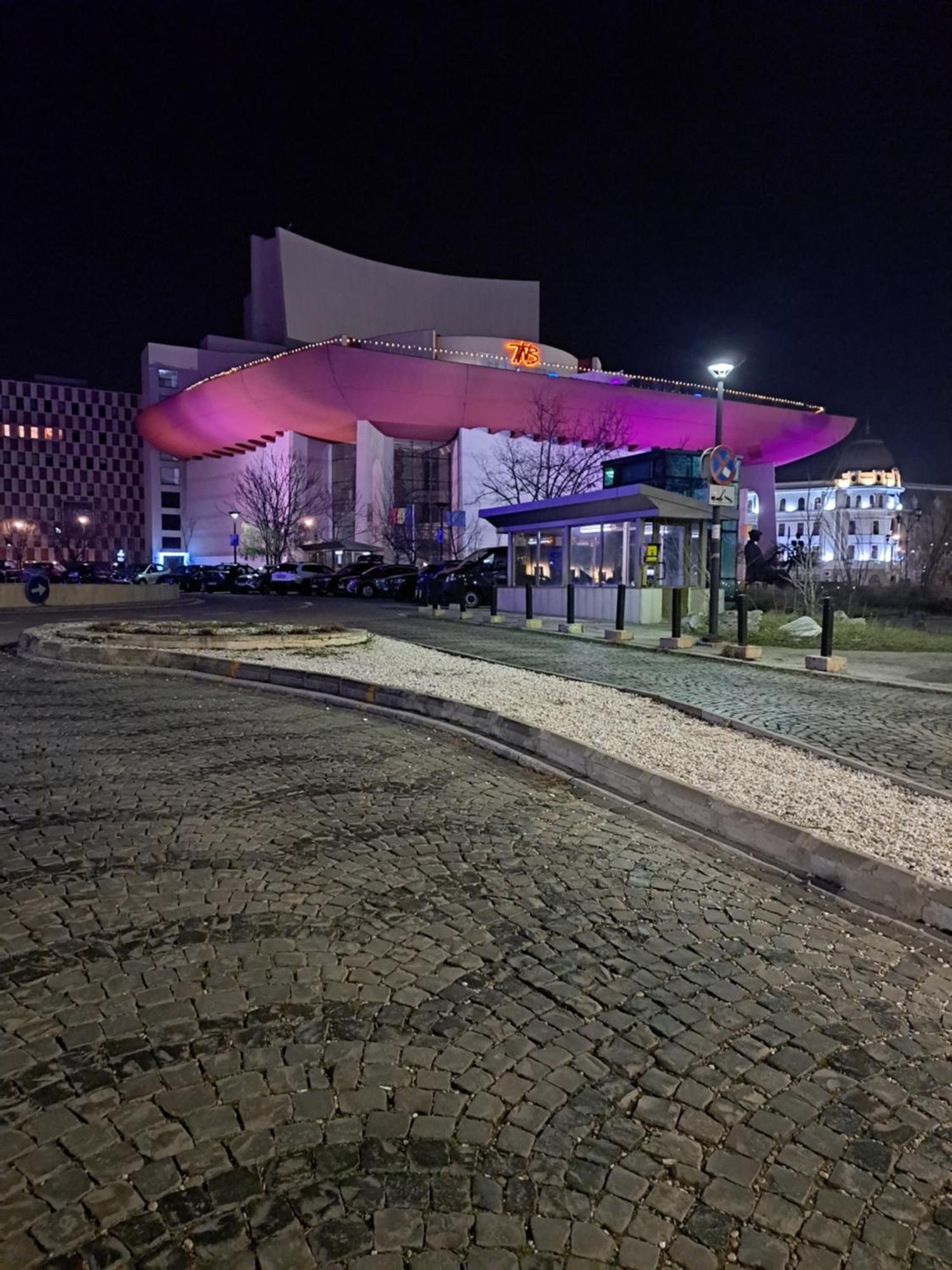 Amytis Flat Old City Bucharest Διαμέρισμα Εξωτερικό φωτογραφία