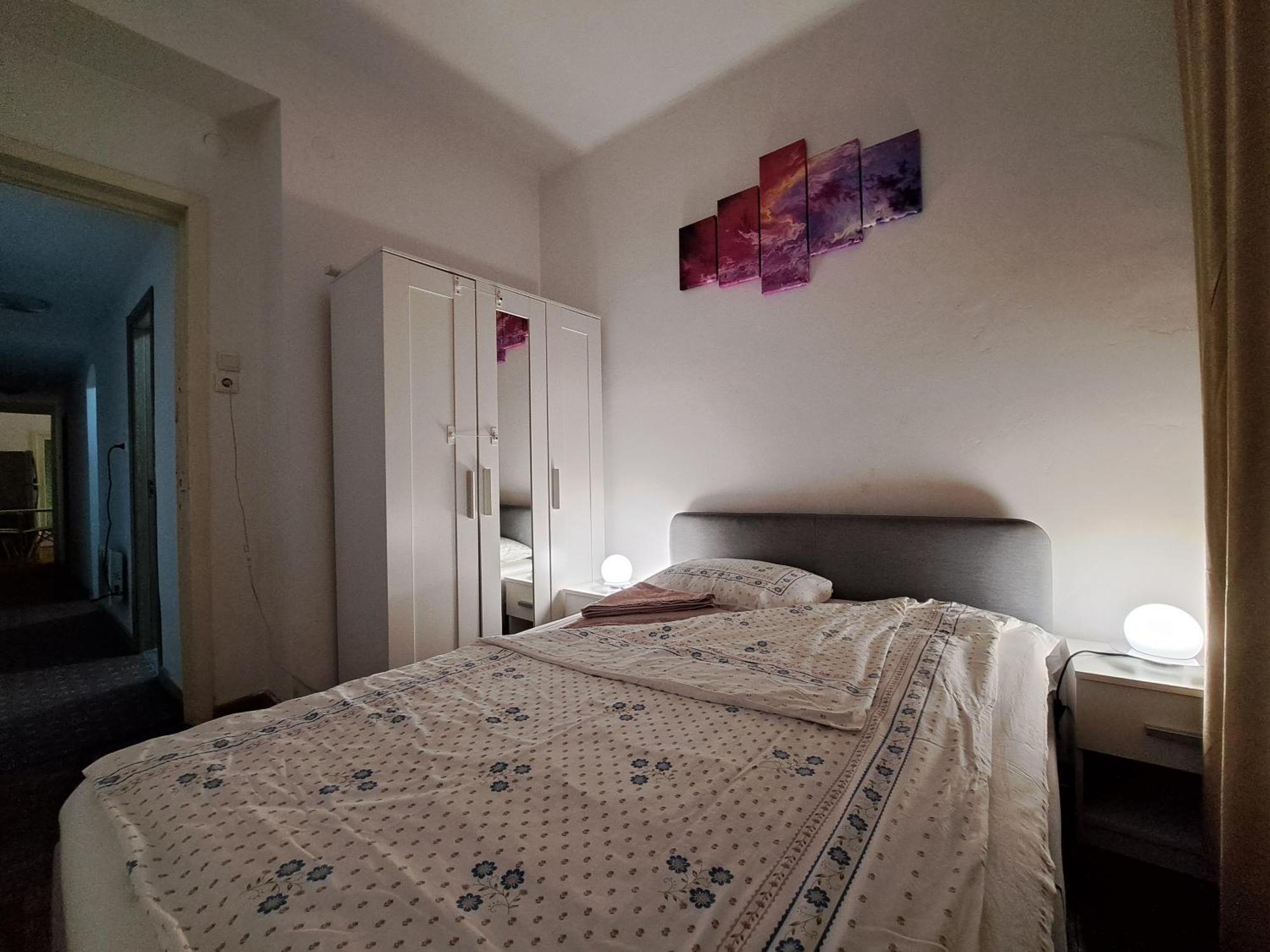 Amytis Flat Old City Bucharest Διαμέρισμα Εξωτερικό φωτογραφία