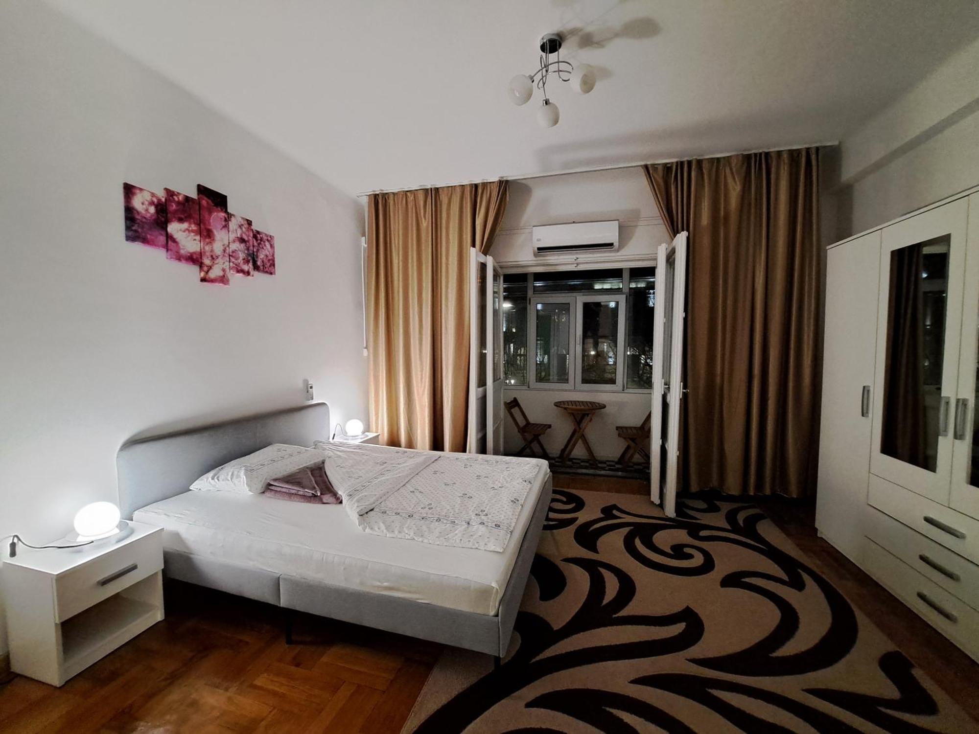 Amytis Flat Old City Bucharest Διαμέρισμα Εξωτερικό φωτογραφία