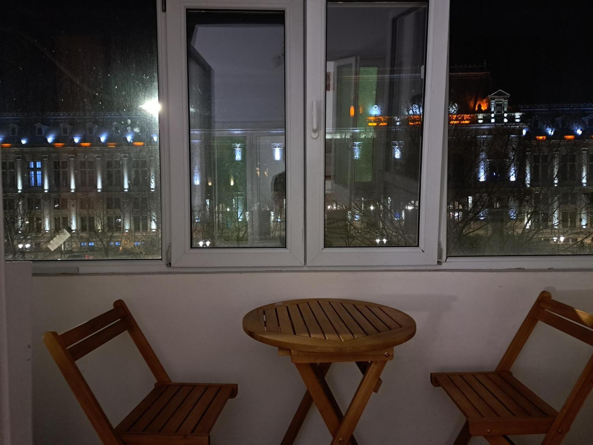 Amytis Flat Old City Bucharest Διαμέρισμα Εξωτερικό φωτογραφία