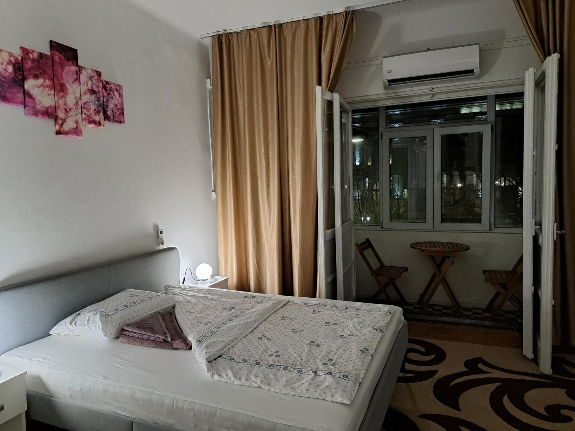 Amytis Flat Old City Bucharest Διαμέρισμα Εξωτερικό φωτογραφία