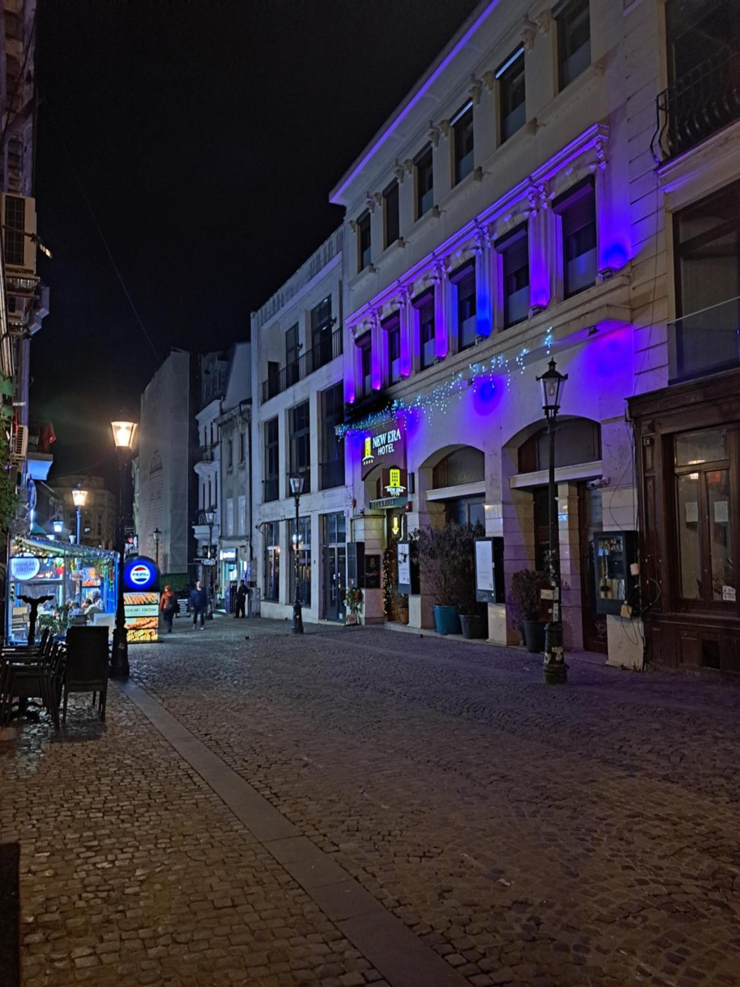 Amytis Flat Old City Bucharest Διαμέρισμα Εξωτερικό φωτογραφία