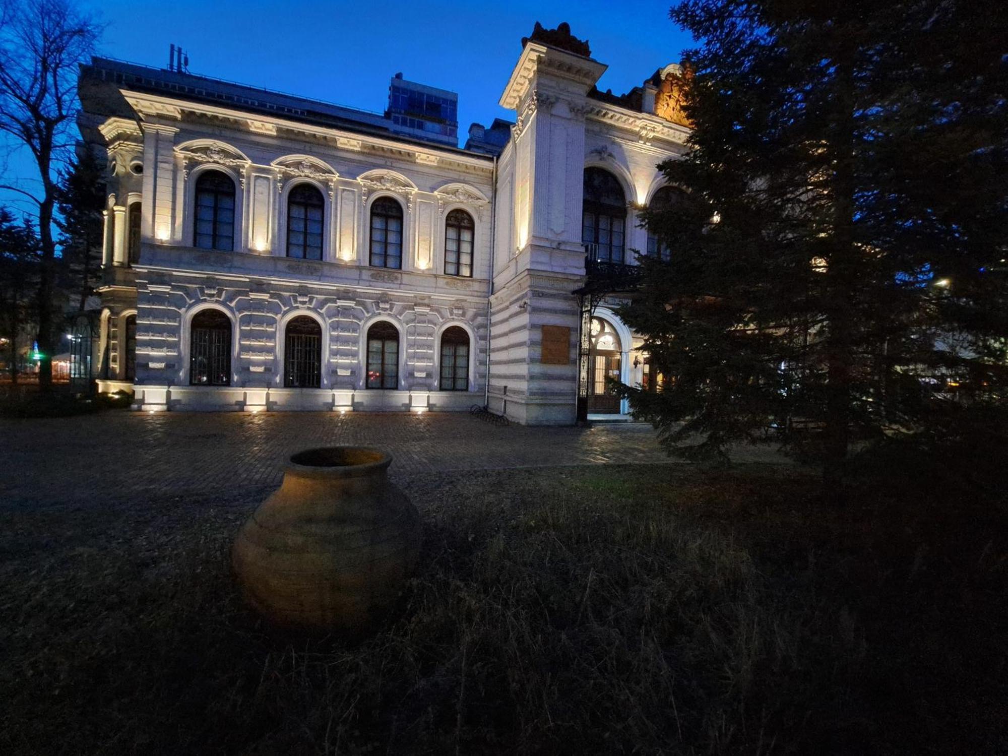Amytis Flat Old City Bucharest Διαμέρισμα Εξωτερικό φωτογραφία