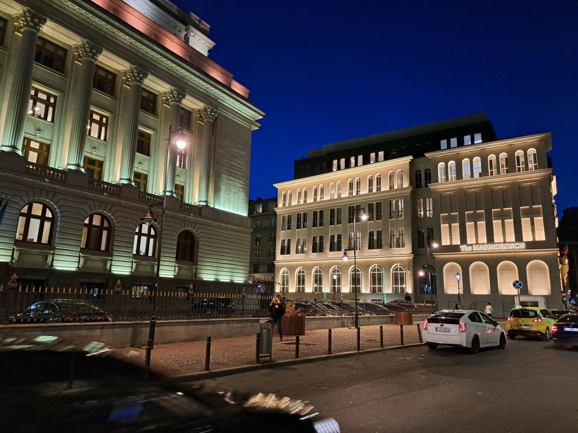 Amytis Flat Old City Bucharest Διαμέρισμα Εξωτερικό φωτογραφία