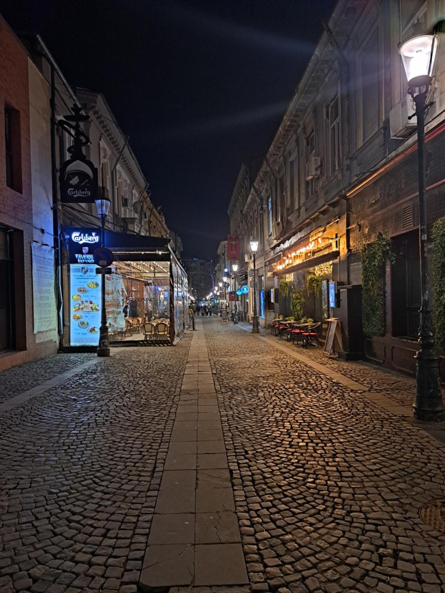 Amytis Flat Old City Bucharest Διαμέρισμα Εξωτερικό φωτογραφία