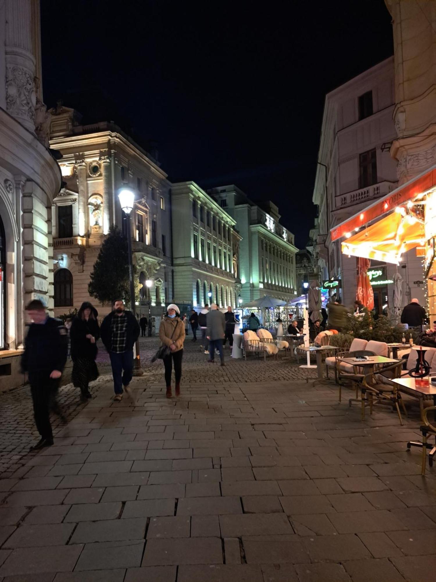 Amytis Flat Old City Bucharest Διαμέρισμα Εξωτερικό φωτογραφία