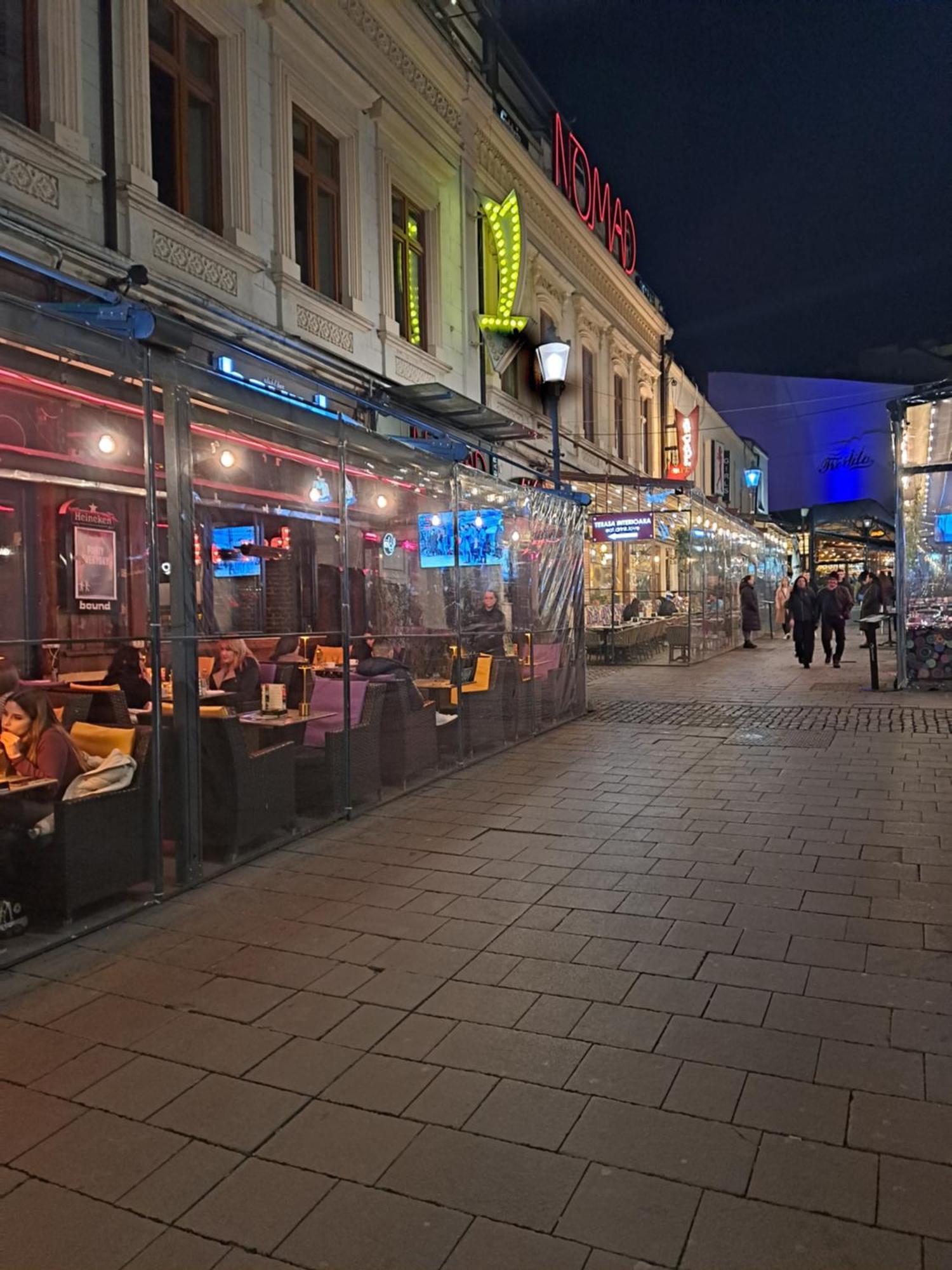 Amytis Flat Old City Bucharest Διαμέρισμα Εξωτερικό φωτογραφία
