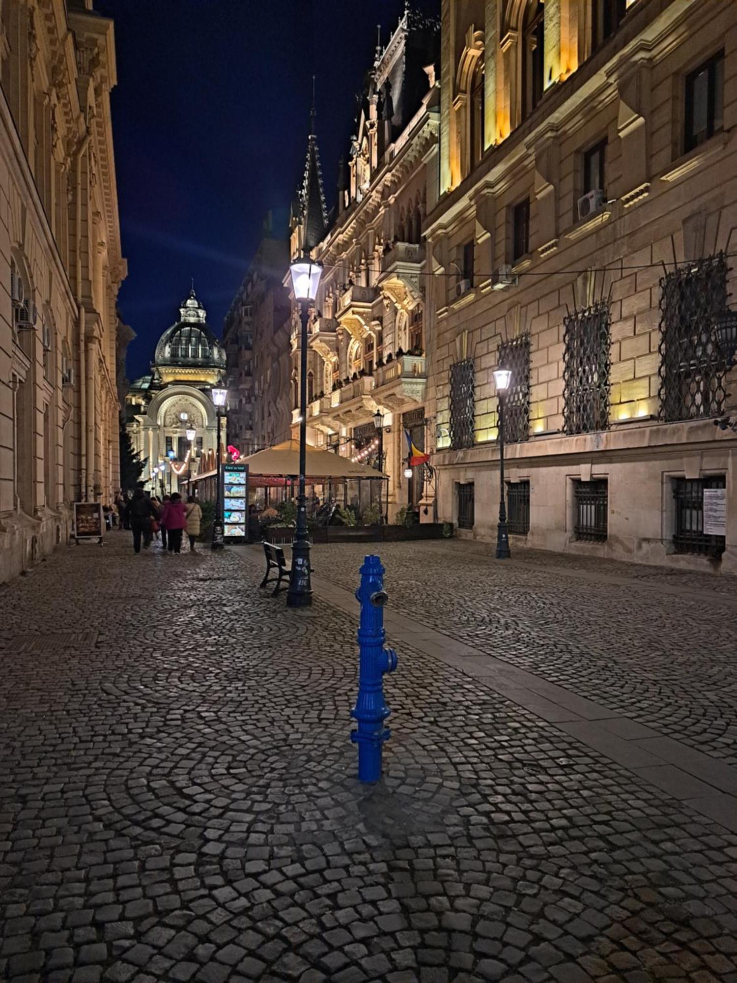 Amytis Flat Old City Bucharest Διαμέρισμα Εξωτερικό φωτογραφία