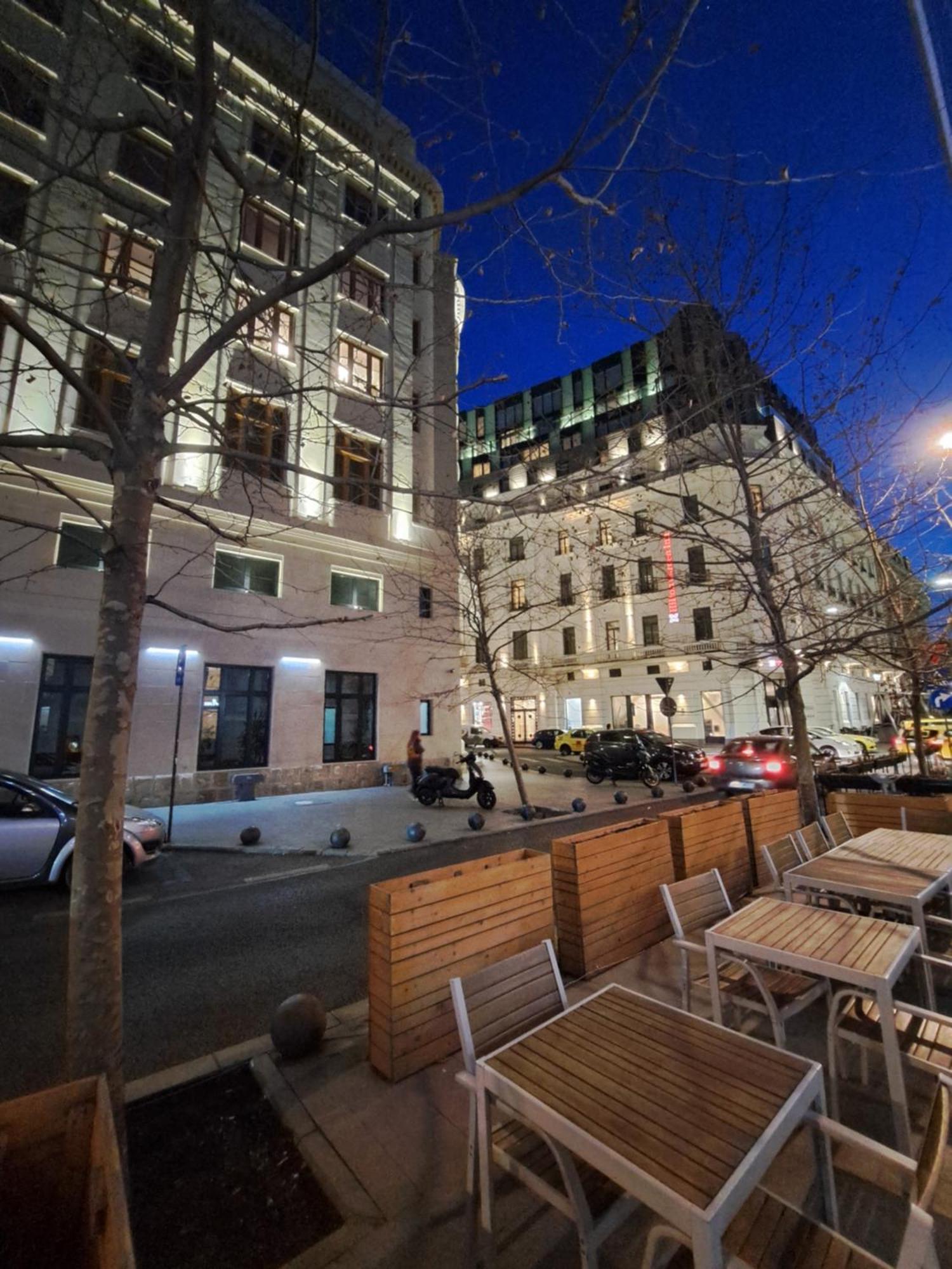 Amytis Flat Old City Bucharest Διαμέρισμα Εξωτερικό φωτογραφία