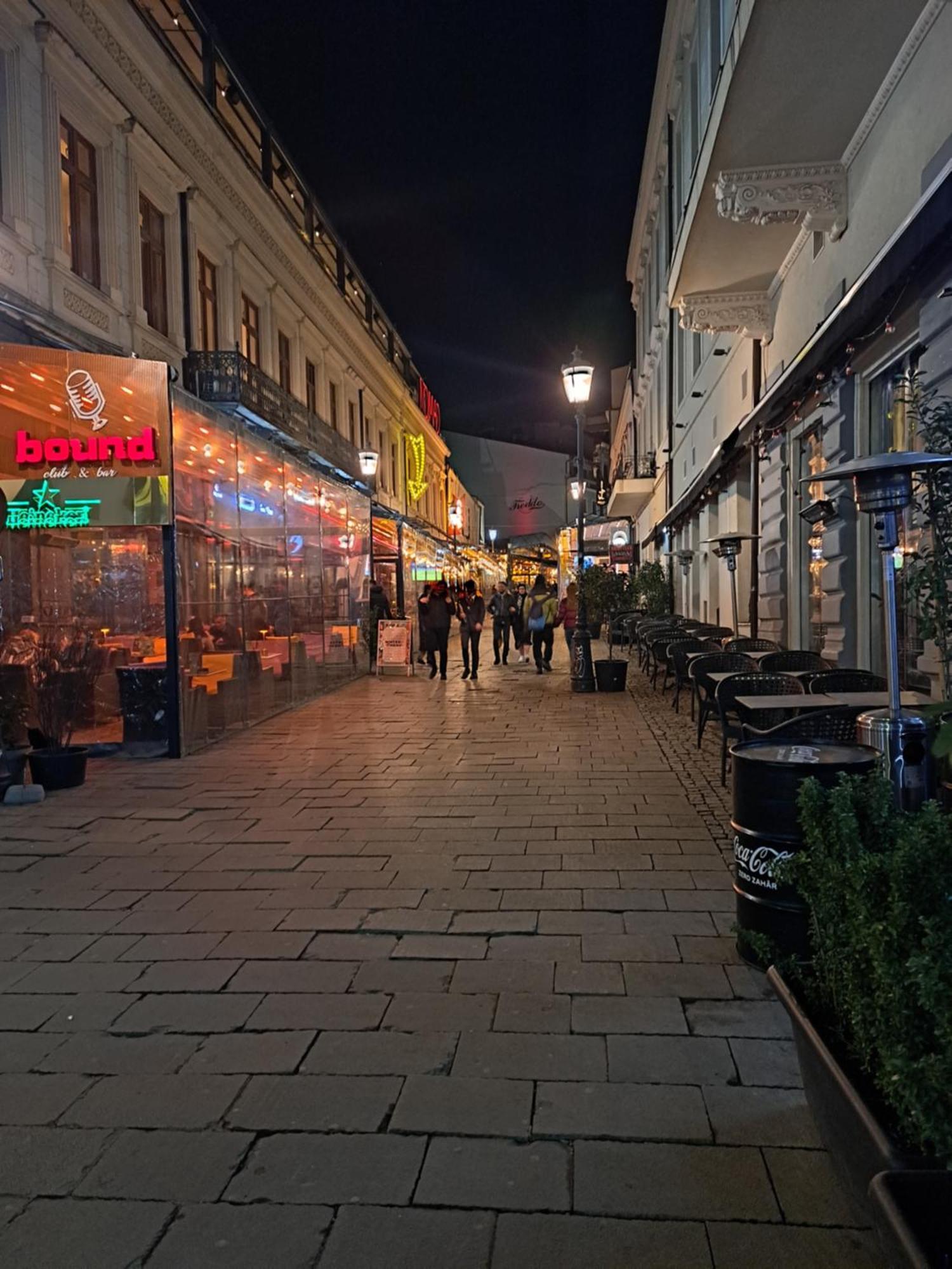 Amytis Flat Old City Bucharest Διαμέρισμα Εξωτερικό φωτογραφία