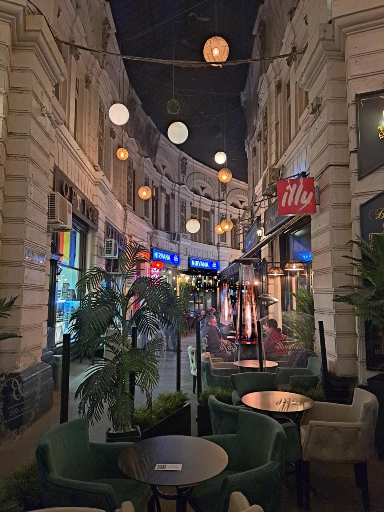 Amytis Flat Old City Bucharest Διαμέρισμα Εξωτερικό φωτογραφία