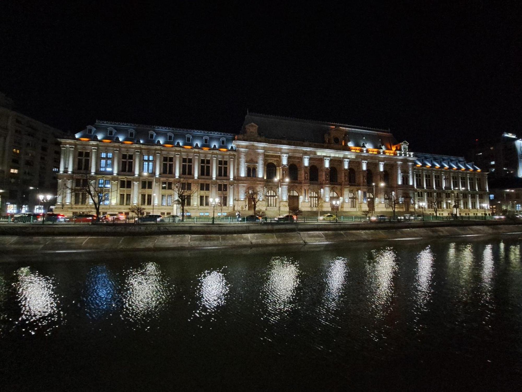 Amytis Flat Old City Bucharest Διαμέρισμα Εξωτερικό φωτογραφία