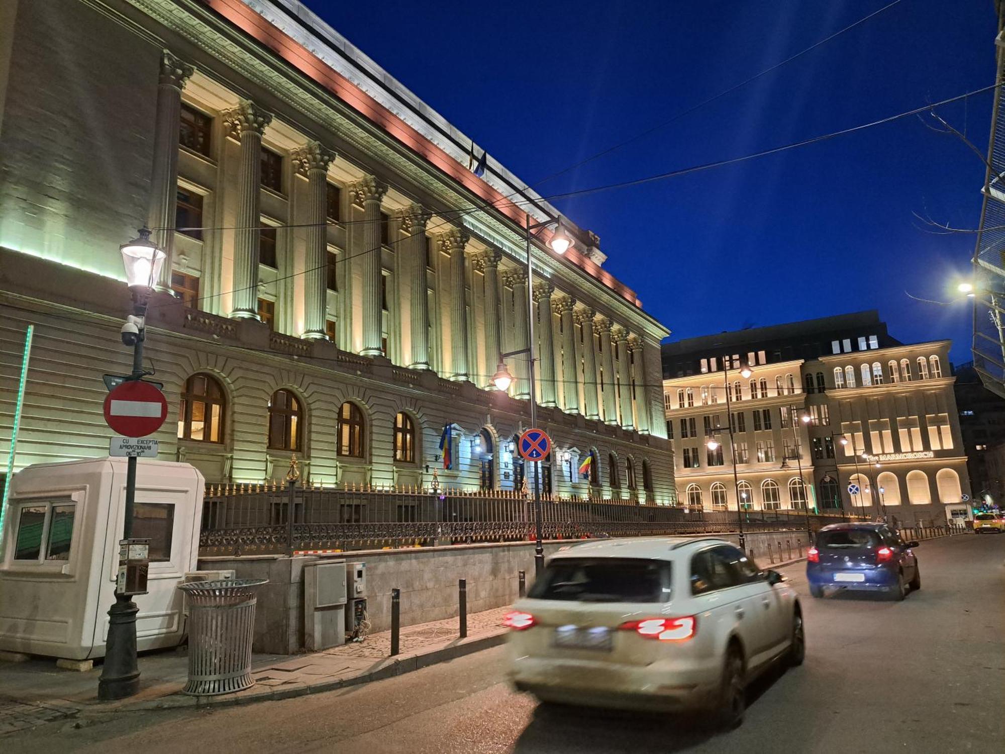 Amytis Flat Old City Bucharest Διαμέρισμα Εξωτερικό φωτογραφία