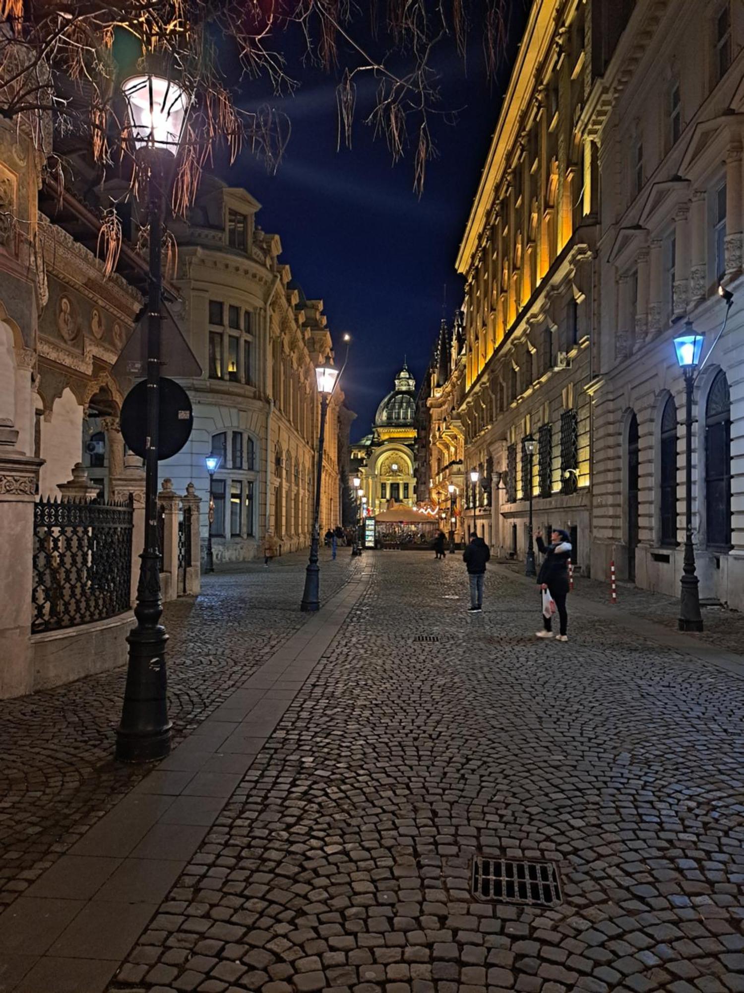 Amytis Flat Old City Bucharest Διαμέρισμα Εξωτερικό φωτογραφία