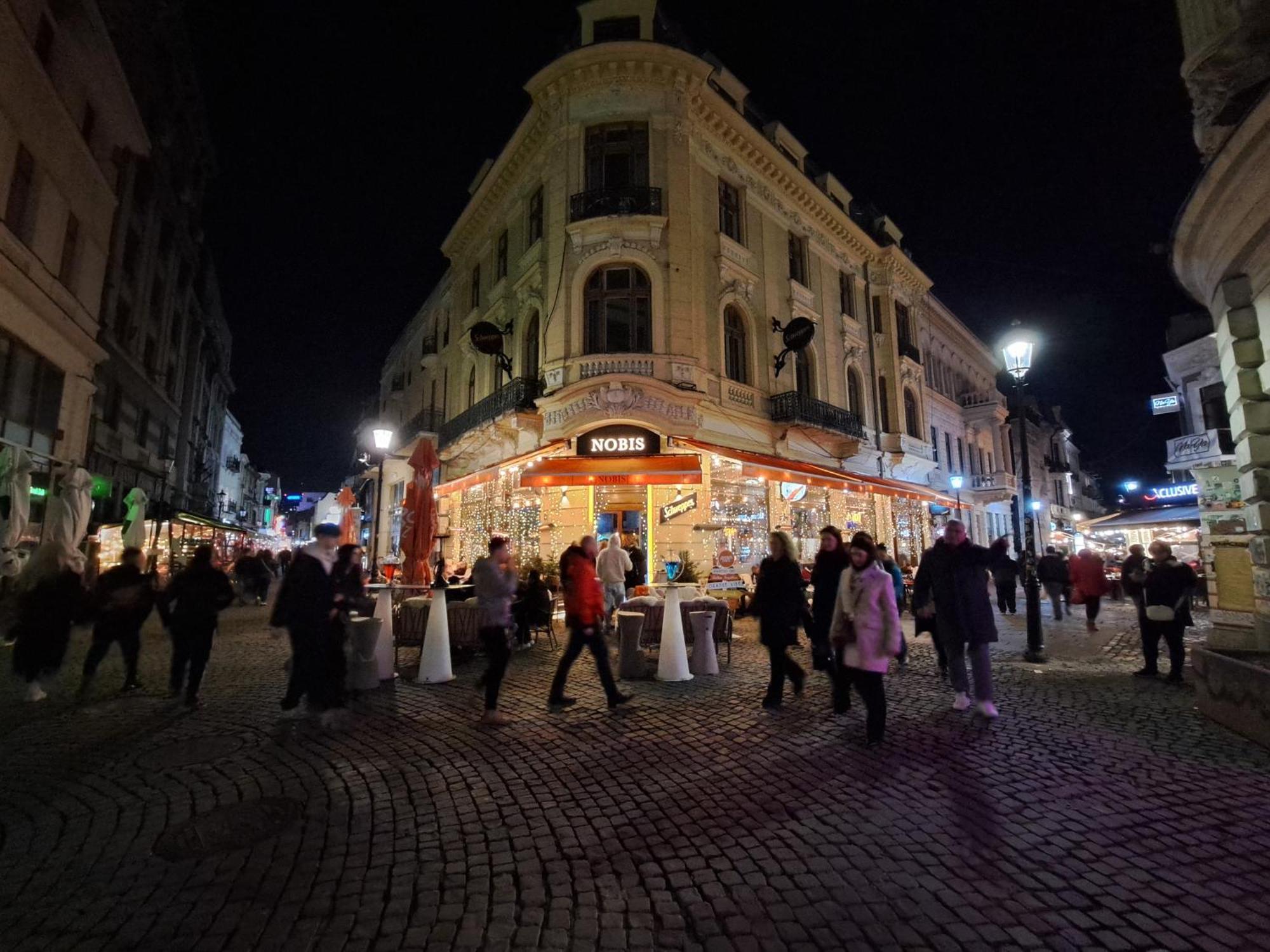 Amytis Flat Old City Bucharest Διαμέρισμα Εξωτερικό φωτογραφία