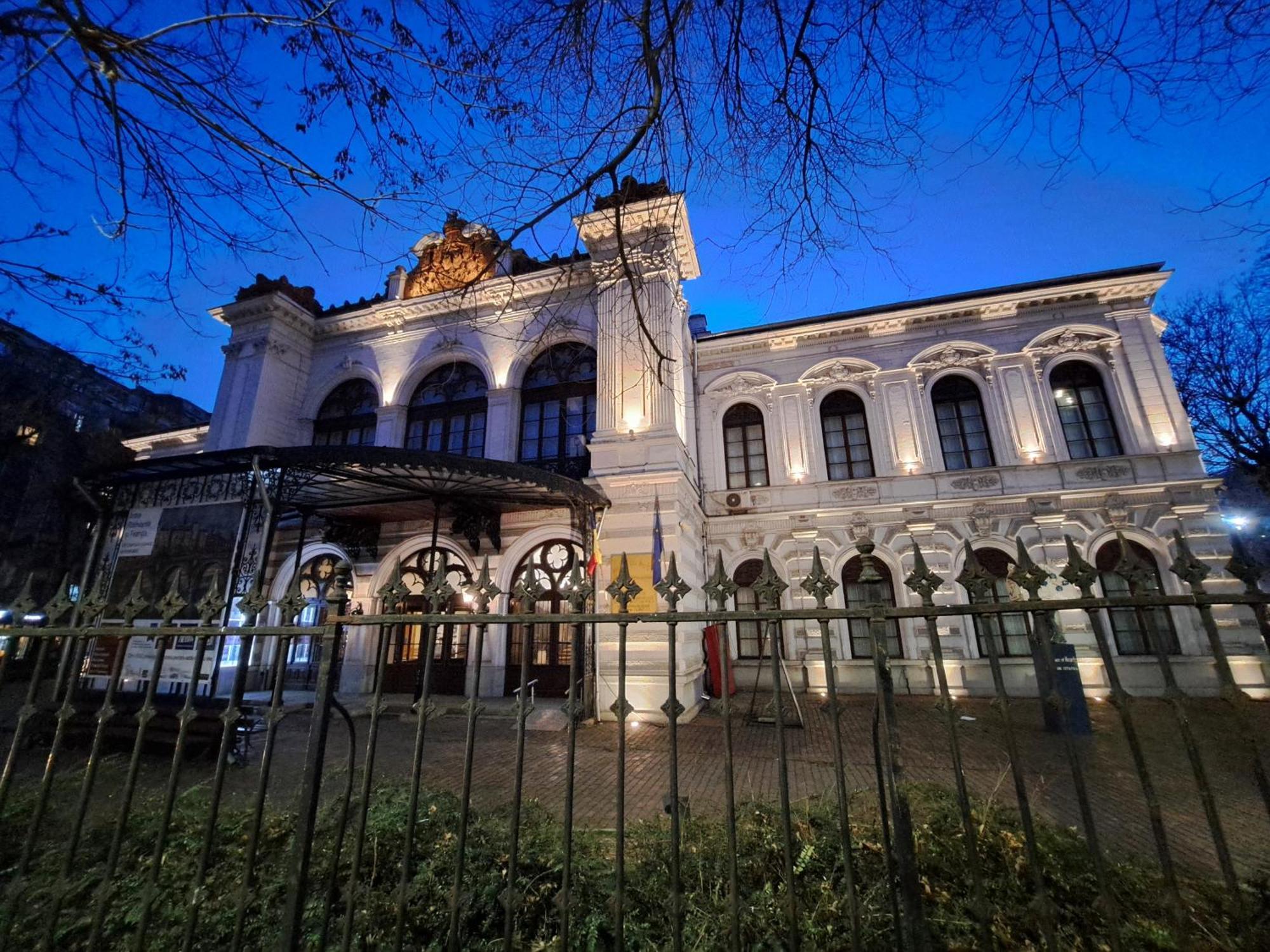 Amytis Flat Old City Bucharest Διαμέρισμα Εξωτερικό φωτογραφία