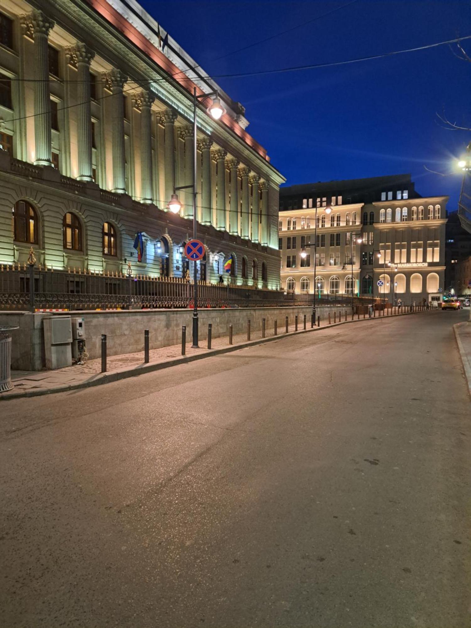 Amytis Flat Old City Bucharest Διαμέρισμα Εξωτερικό φωτογραφία