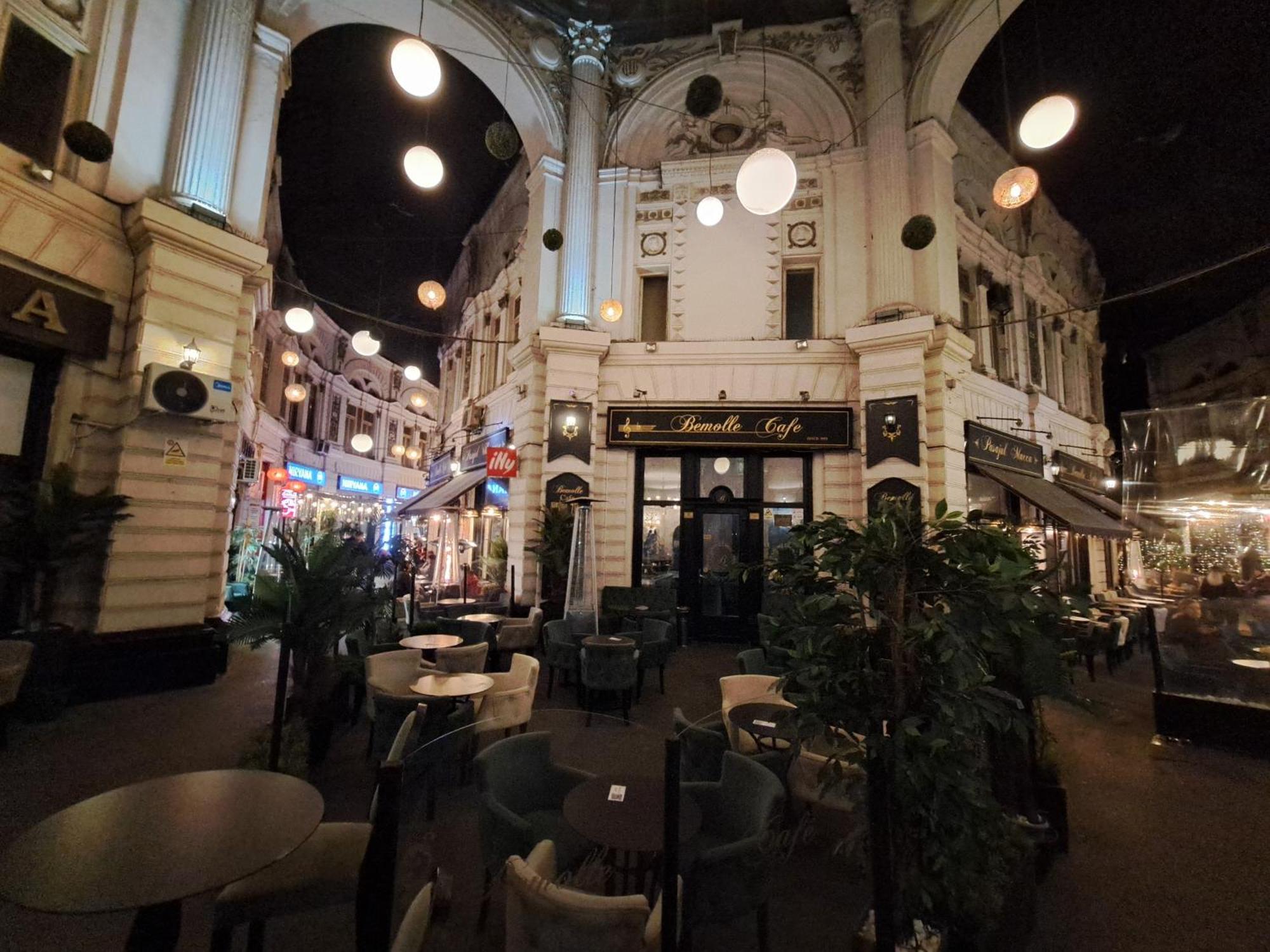 Amytis Flat Old City Bucharest Διαμέρισμα Εξωτερικό φωτογραφία