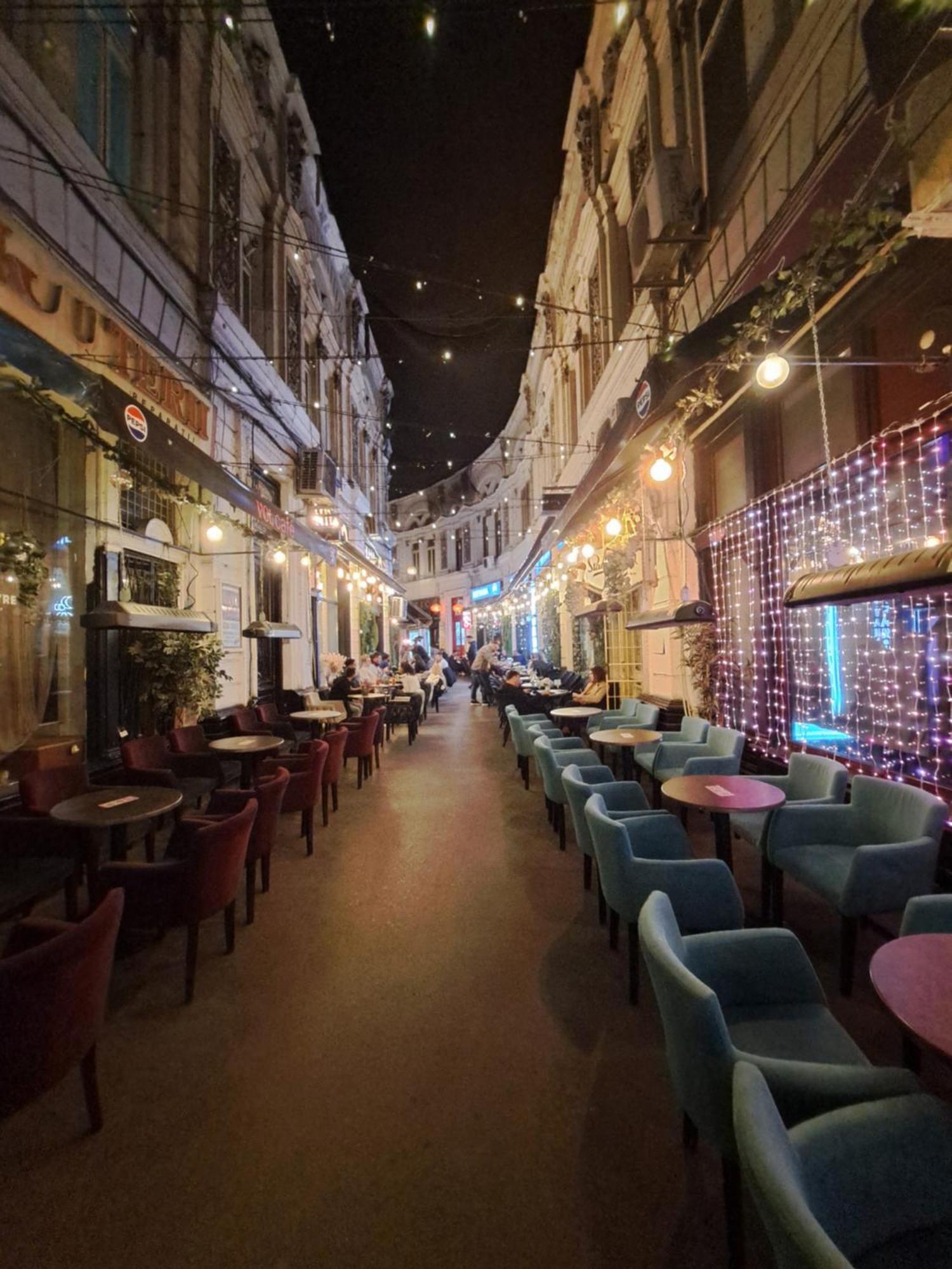 Amytis Flat Old City Bucharest Διαμέρισμα Εξωτερικό φωτογραφία