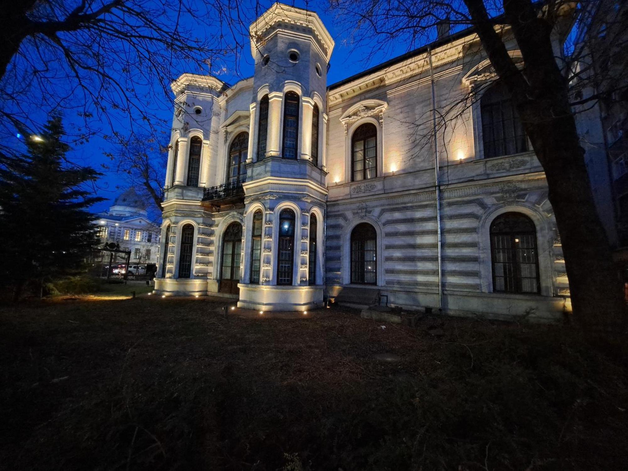 Amytis Flat Old City Bucharest Διαμέρισμα Εξωτερικό φωτογραφία