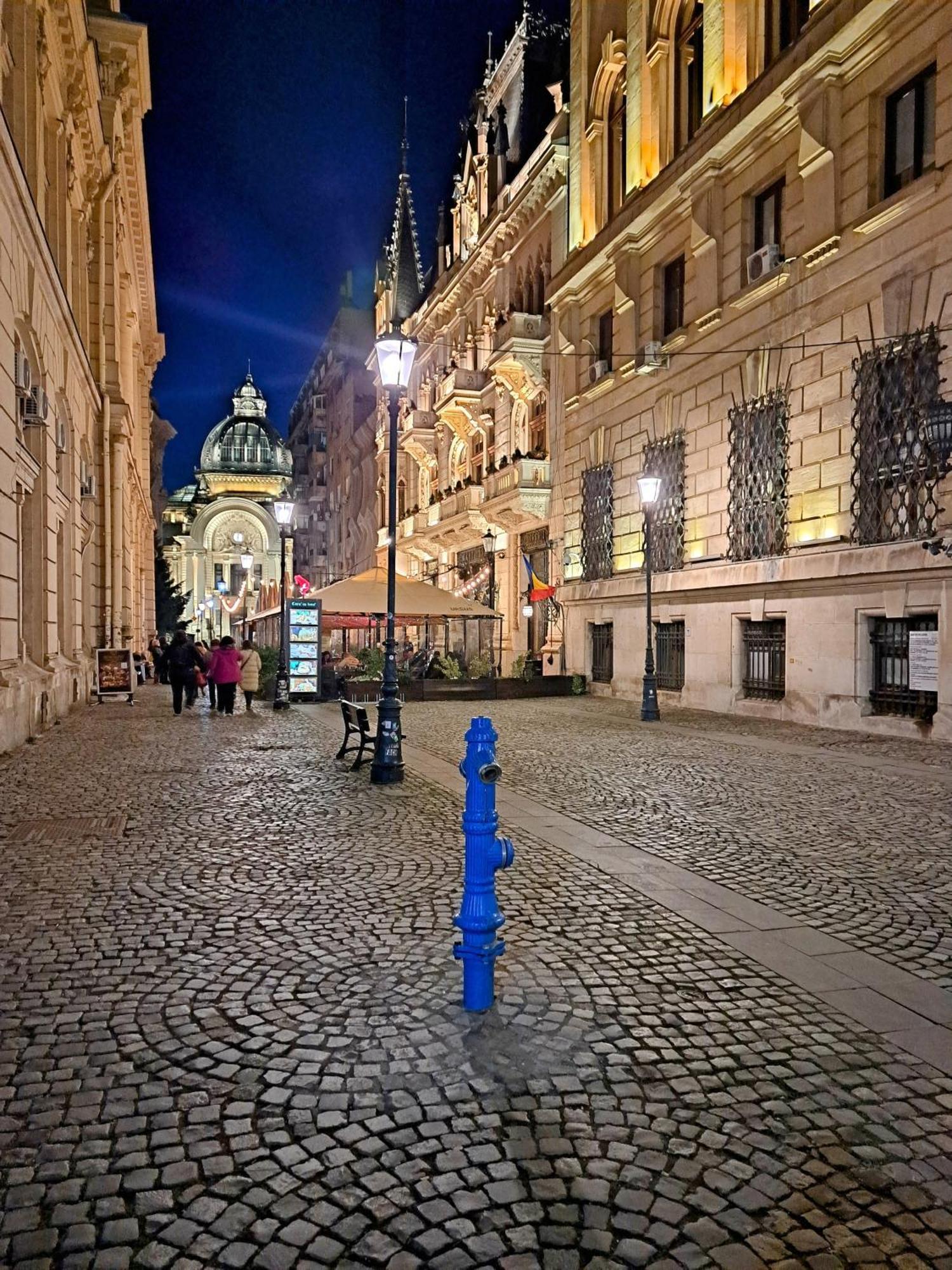 Amytis Flat Old City Bucharest Διαμέρισμα Εξωτερικό φωτογραφία