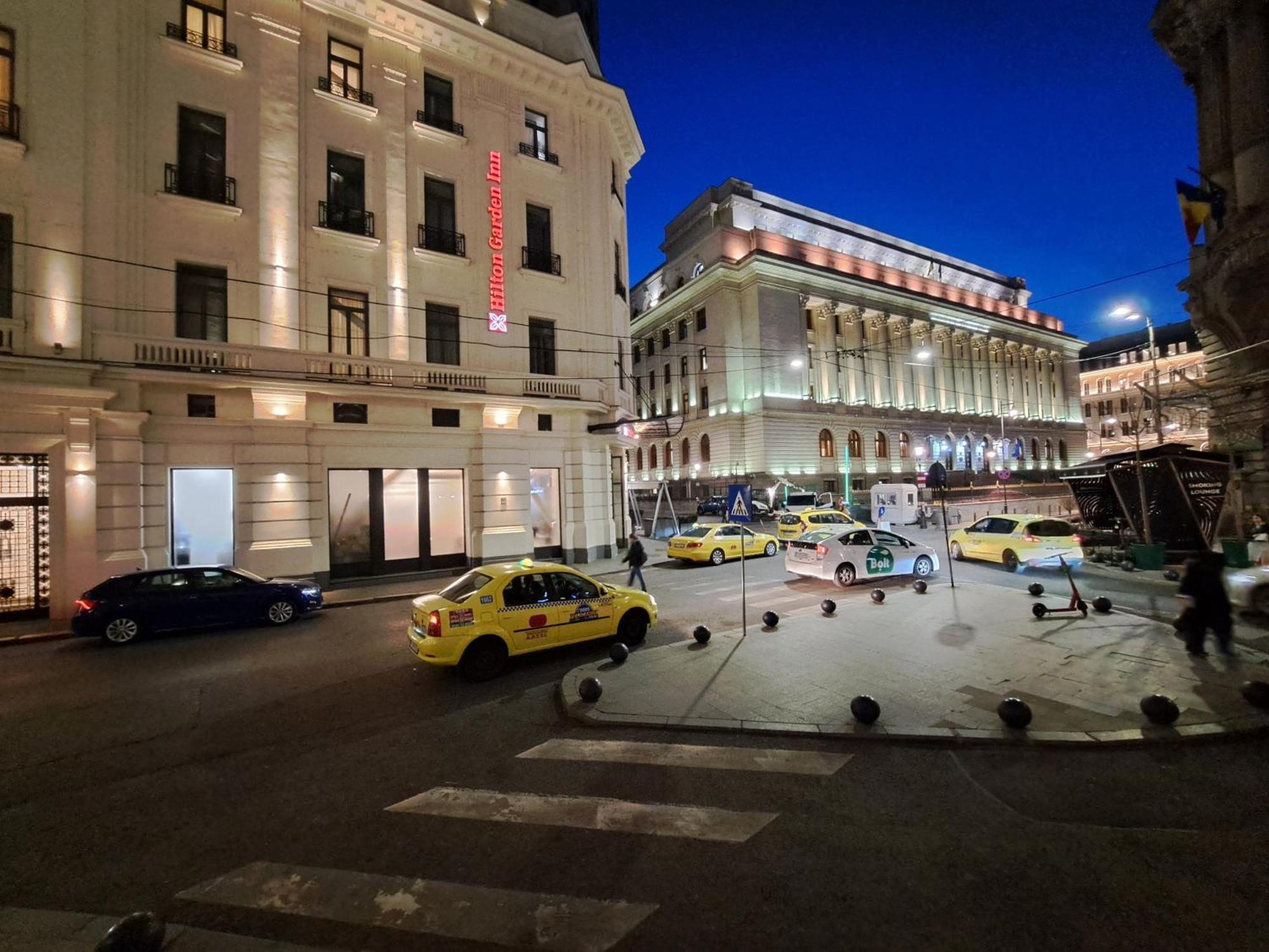 Amytis Flat Old City Bucharest Διαμέρισμα Εξωτερικό φωτογραφία