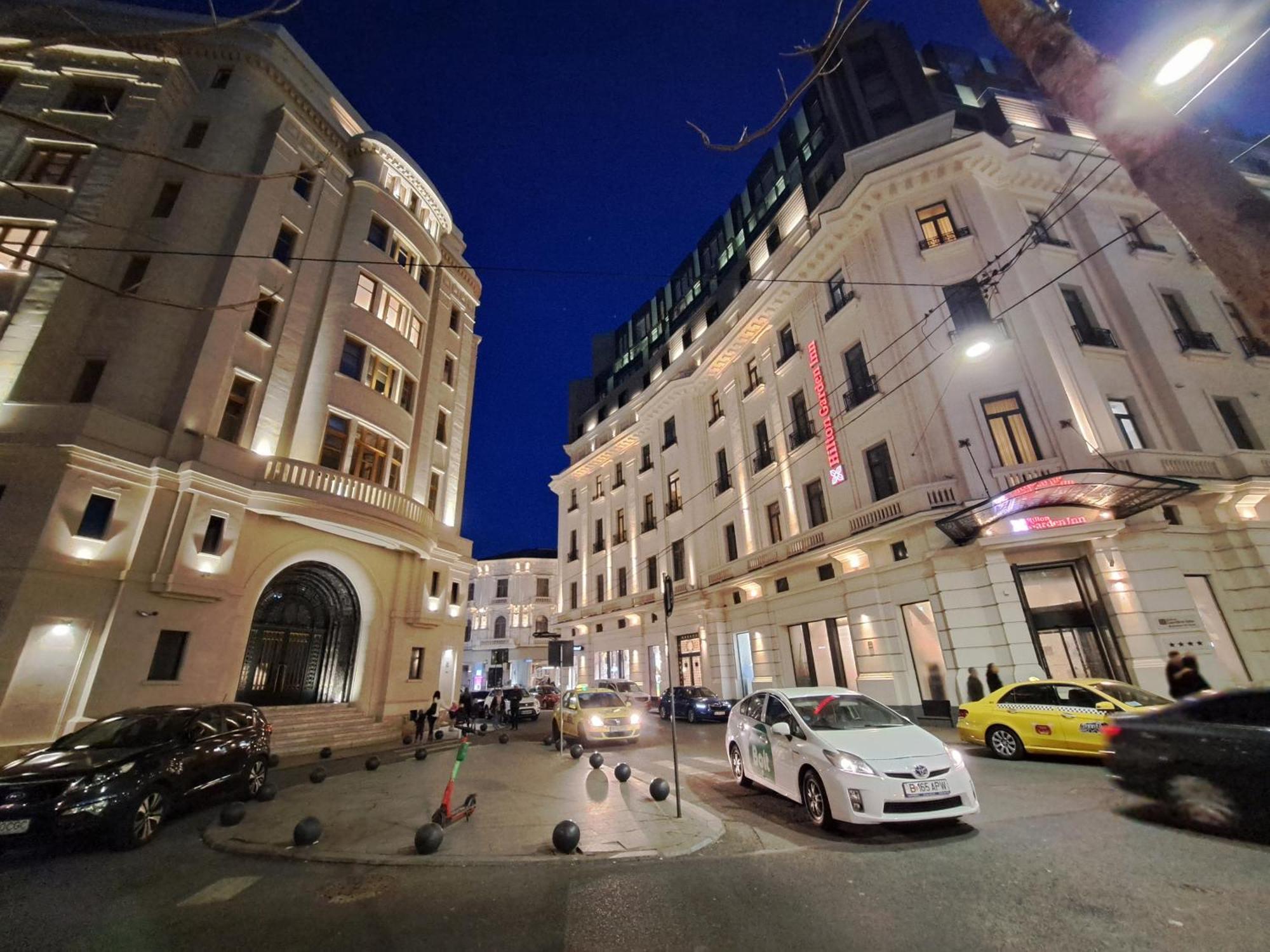 Amytis Flat Old City Bucharest Διαμέρισμα Εξωτερικό φωτογραφία