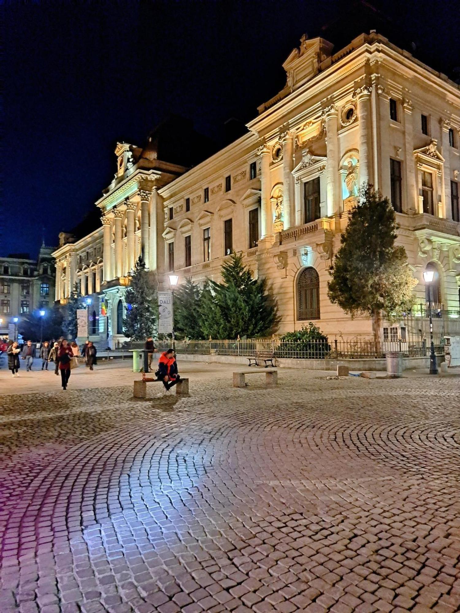 Amytis Flat Old City Bucharest Διαμέρισμα Εξωτερικό φωτογραφία