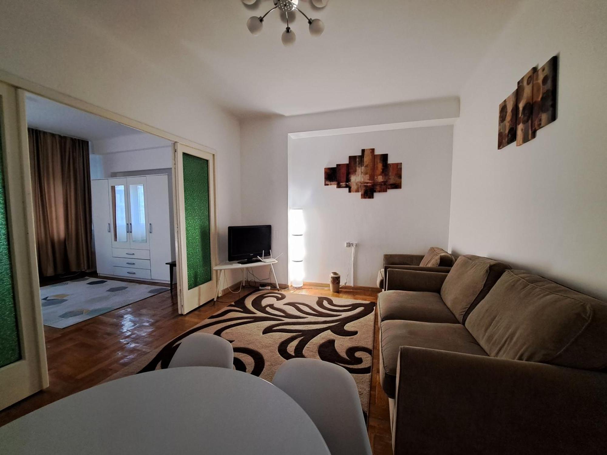 Amytis Flat Old City Bucharest Διαμέρισμα Εξωτερικό φωτογραφία