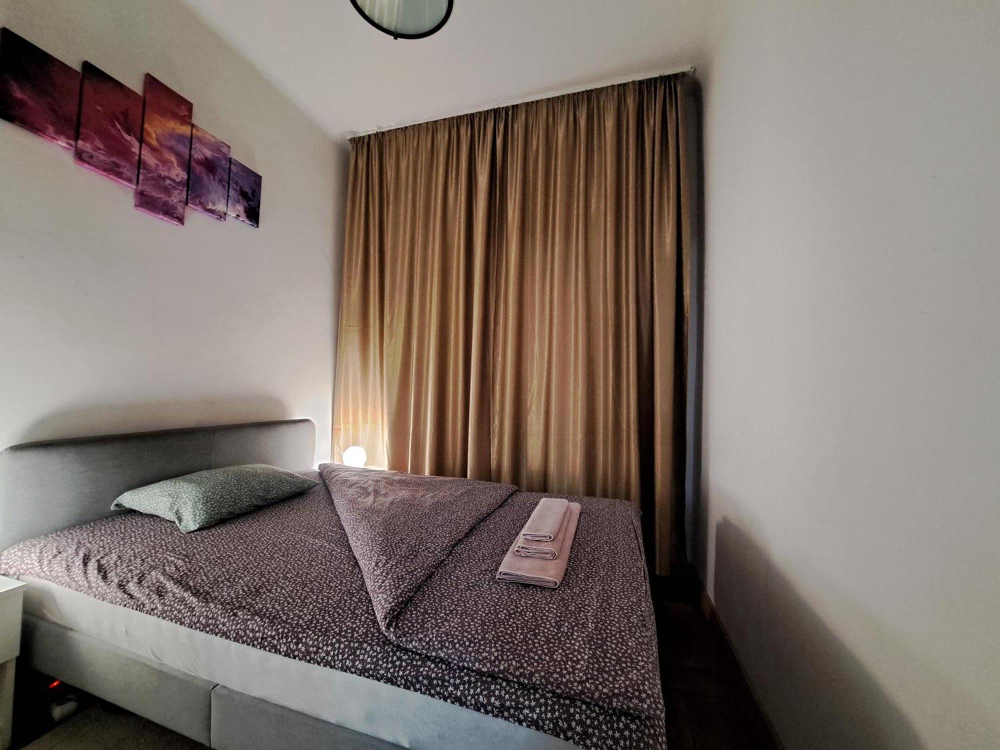 Amytis Flat Old City Bucharest Διαμέρισμα Εξωτερικό φωτογραφία