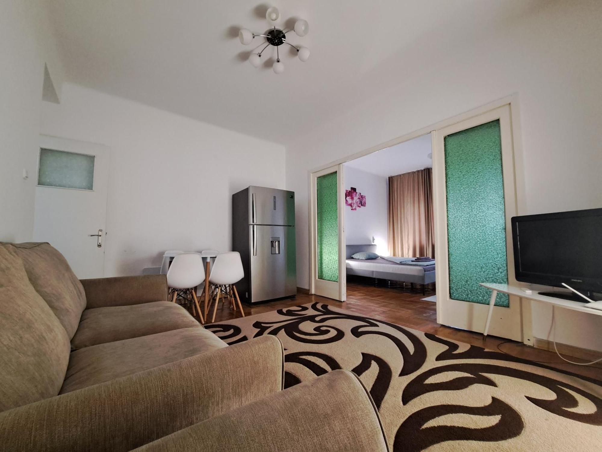 Amytis Flat Old City Bucharest Διαμέρισμα Εξωτερικό φωτογραφία