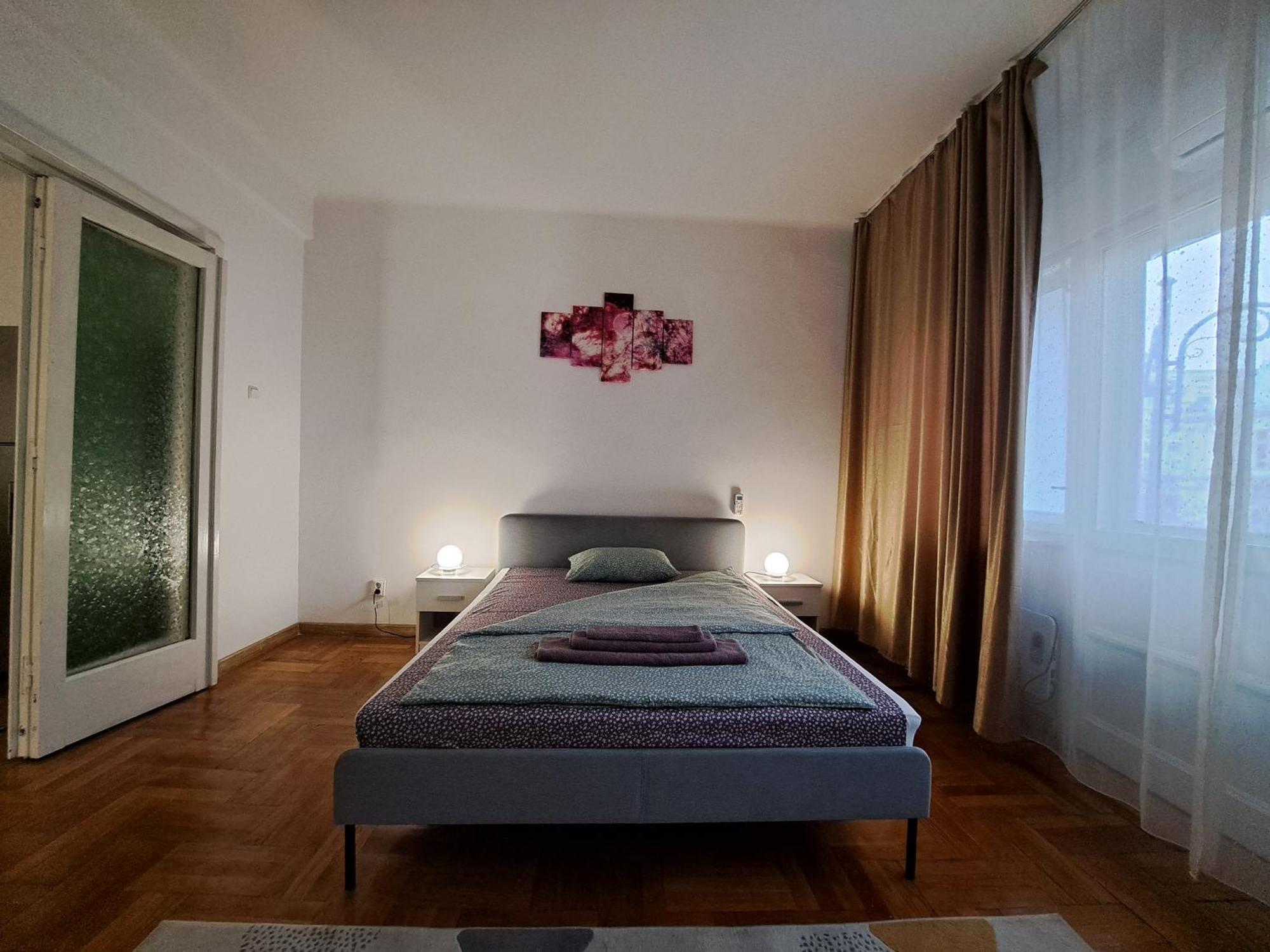 Amytis Flat Old City Bucharest Διαμέρισμα Εξωτερικό φωτογραφία