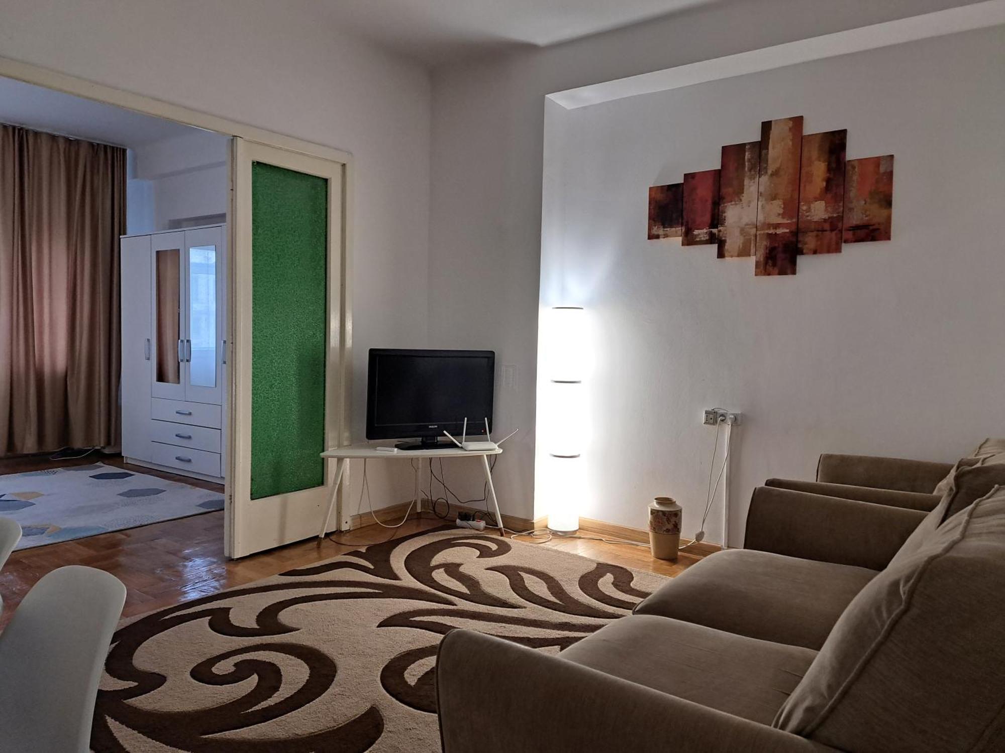 Amytis Flat Old City Bucharest Διαμέρισμα Εξωτερικό φωτογραφία
